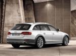 Audi A4 Allroad 3.0 TDI Quattro 2012 года